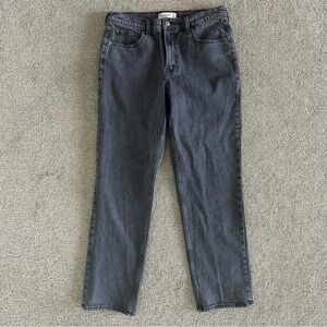 Abercrombie‎ & Fitch The 90s Straight Mid Rise Jeans 29/8